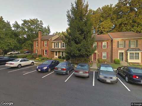 Kerrydale, SPRINGFIELD, VA 22152