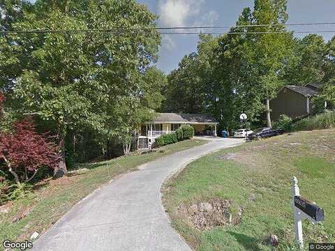 Oak Ridge, FLOWERY BRANCH, GA 30542