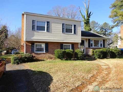 Tarpley, RICHMOND, VA 23225