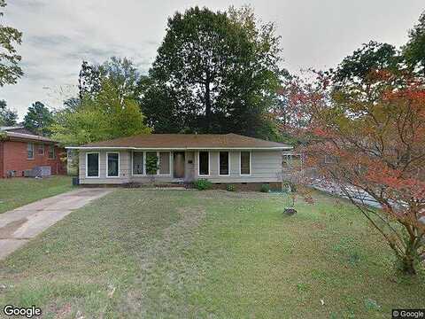 Park, FAIRFIELD, AL 35064