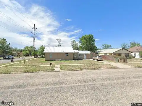 Upton, SAN ANGELO, TX 76903