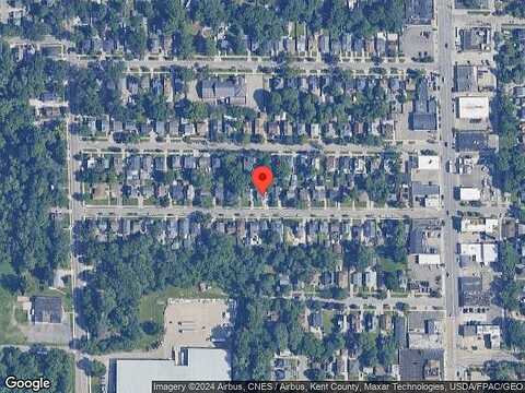 Withey, GRAND RAPIDS, MI 49507