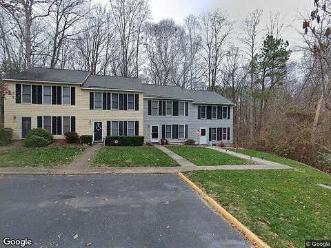 Belcroft, NORTH CHESTERFIELD, VA 23234