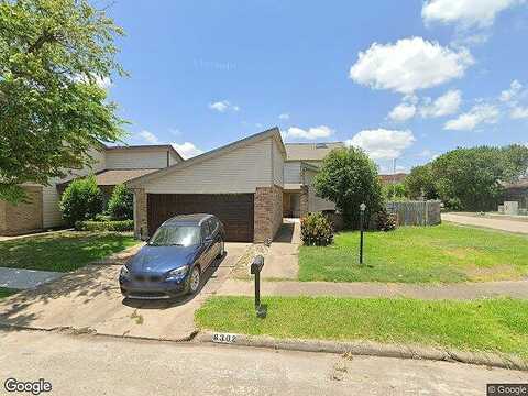 Briar Terrace, HOUSTON, TX 77072