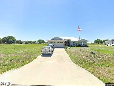 Glen Mar, SEBRING, FL 33876