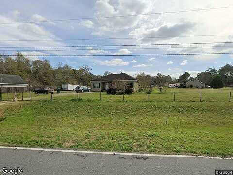 Hill, THOMASVILLE, GA 31757