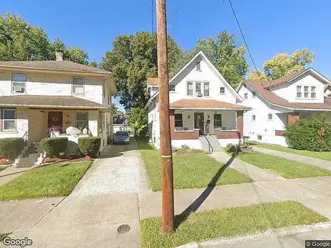 Lindell, LOUISVILLE, KY 40211