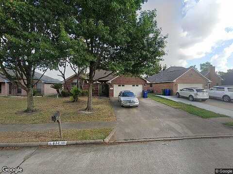 Manor, ANGLETON, TX 77515