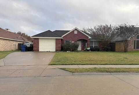 Brenna, WAXAHACHIE, TX 75165