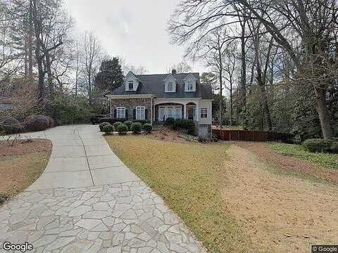 Vernon Woods, ATLANTA, GA 30328