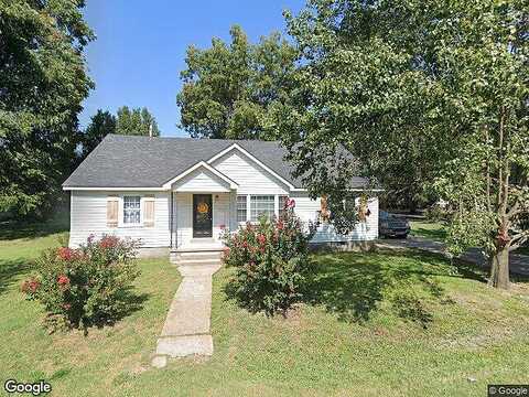 Foster, TIPTONVILLE, TN 38079