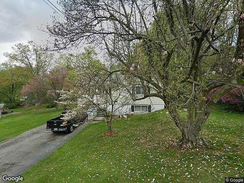 Sharon, YORKTOWN HEIGHTS, NY 10598