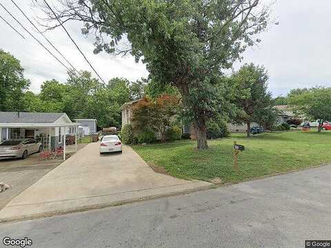 Larchwood, NASHVILLE, TN 37214