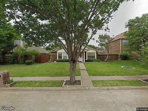 Spring Valley, ALLEN, TX 75002