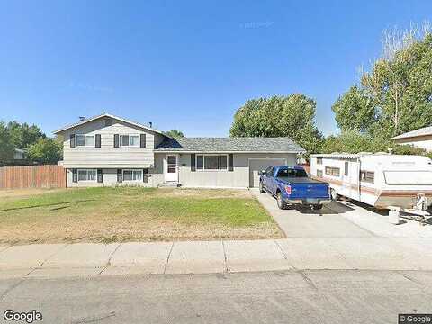 Village, CASPER, WY 82604