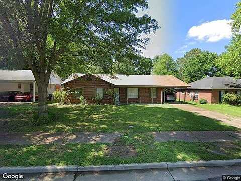 Gillham, MEMPHIS, TN 38134