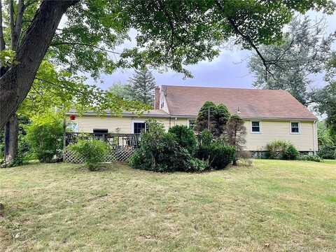 East, SUFFIELD, CT 06078
