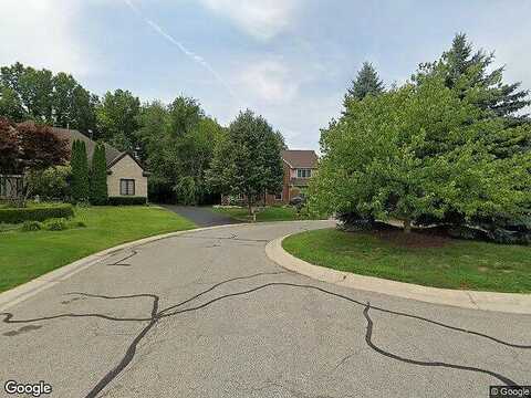 Orchard Woods, WEST BLOOMFIELD, MI 48324