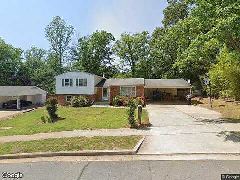 Rivington, SPRINGFIELD, VA 22152