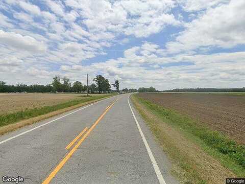 Nc Highway 30, BETHEL, NC 27812