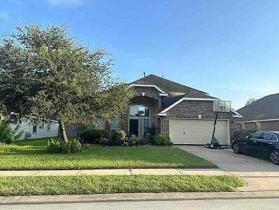 Patridge, PEARLAND, TX 77584