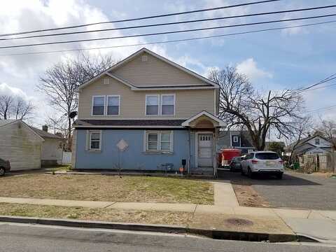 Edgemere, UNIONDALE, NY 11553