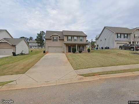 Stevens, MCDONOUGH, GA 30252