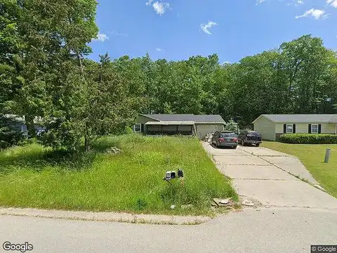 Tecumseh, OSCODA, MI 48750