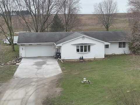 66Th, HARTFORD, MI 49057