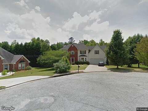 Dana Pointe, LAWRENCEVILLE, GA 30045