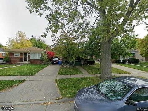 Berwyn, DEARBORN HEIGHTS, MI 48127