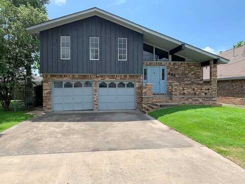 Coolidge, GROVES, TX 77619