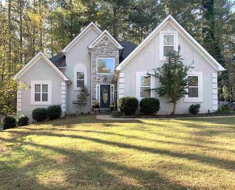 Mosby Woods, NEWNAN, GA 30265