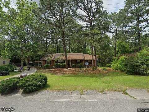 Page, SOUTHERN PINES, NC 28387