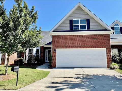 Donahue, WHITSETT, NC 27377