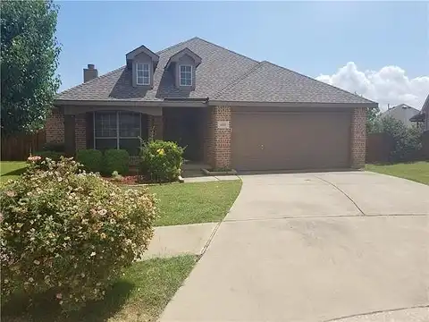 Holly Crest, SACHSE, TX 75048