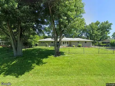 Oakview North Dr, INDIANAPOLIS, IN 46278