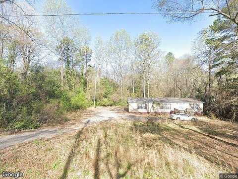 Warren, MONTICELLO, GA 31064