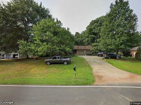 White Oaks, MOORESVILLE, NC 28115