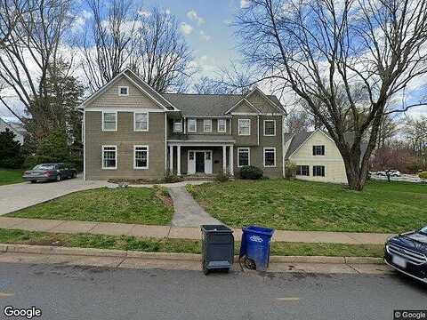 Overbrook, FALLS CHURCH, VA 22043