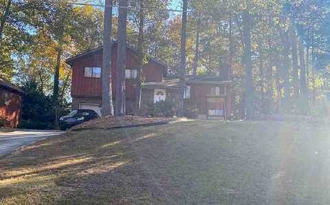 Gordon Hills, MABLETON, GA 30126