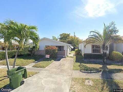 3Rd, HALLANDALE BEACH, FL 33009