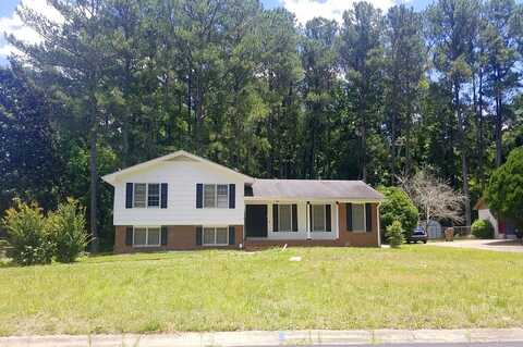 Laurel, RIVERDALE, GA 30296