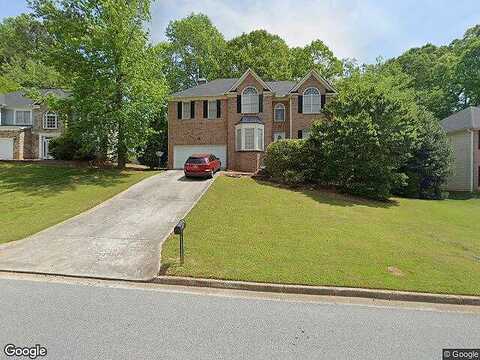 Mountain Oaks, STONE MOUNTAIN, GA 30087