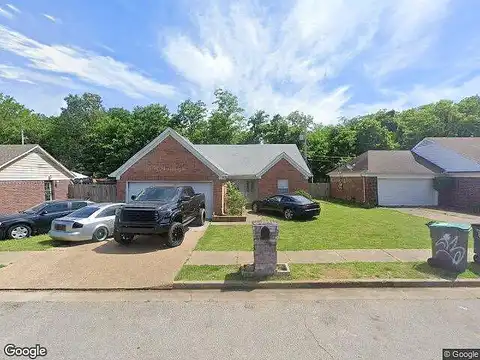 Patmore, MEMPHIS, TN 38134