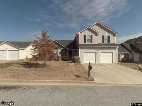 Shaffers, LITHONIA, GA 30058