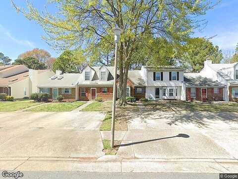 Hollomon, HAMPTON, VA 23666