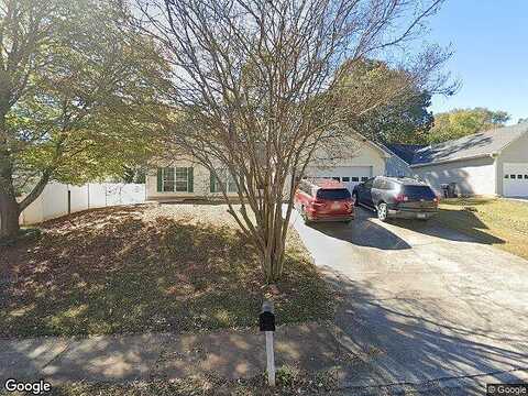 Fernstone, LAWRENCEVILLE, GA 30046