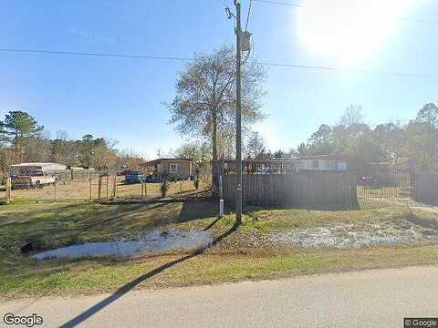 County Road 3479A, CLEVELAND, TX 77327