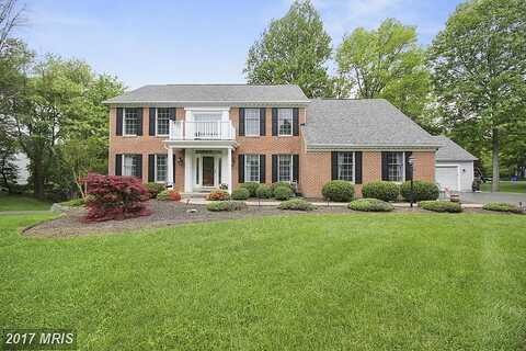 Belle Chase, GAITHERSBURG, MD 20882